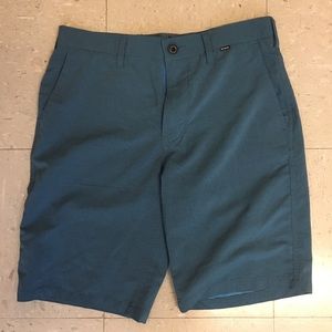 Hurley Dri-Fit Shorts Sz 30